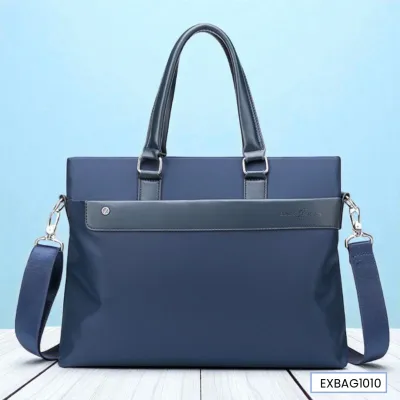 PrimeAura Executive Bag